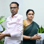 Nizamabad Additional Collector |