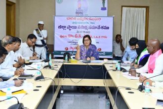 SIR Voter List Nizamabad |