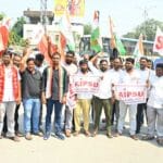 Vote Rights Protection |