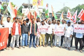 Vote Rights Protection |
