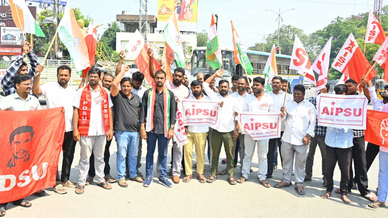 Vote Rights Protection |