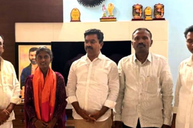 Gudepu Vamshika Cricket |
