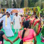 Bathukamma Celebrations |