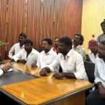 Nallavelli Farmers Resurvey |