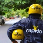 Fake Rapido Drivers