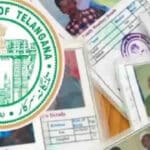 Telangana Ration Scheme