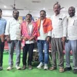 PETA President Election |
