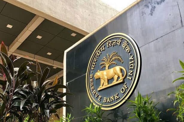 RBI Repo Rate