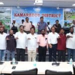 Kamareddy Red Cross |