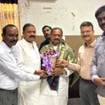 Nizamabad Red Cross Society |