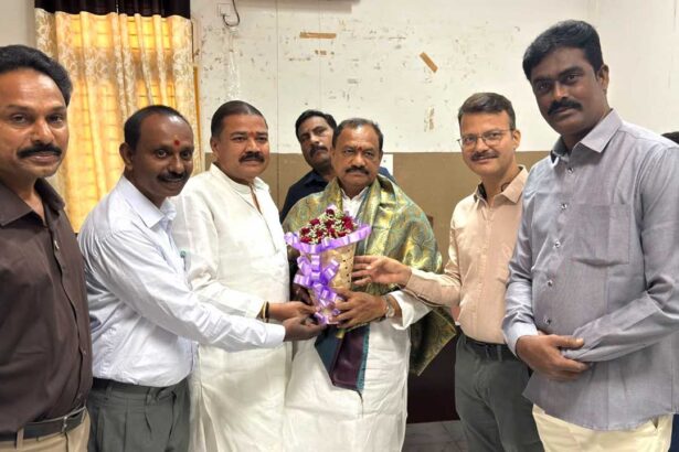 Nizamabad Red Cross Society |