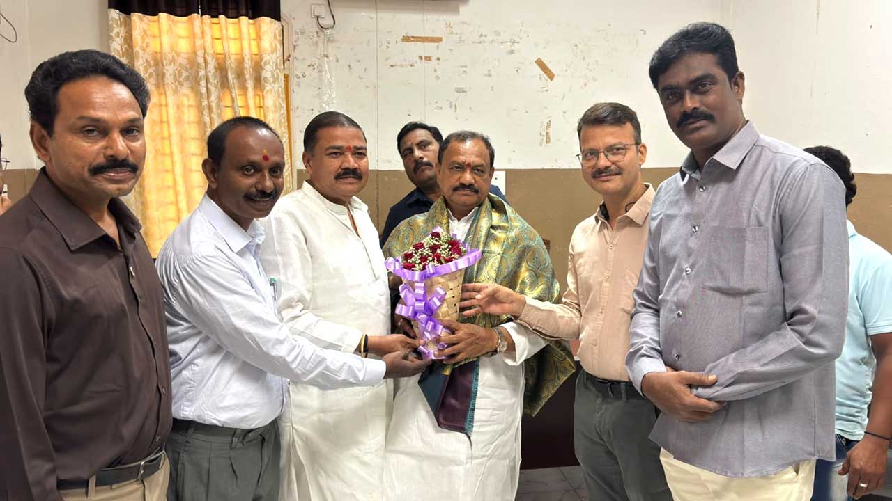 Nizamabad Red Cross Society |