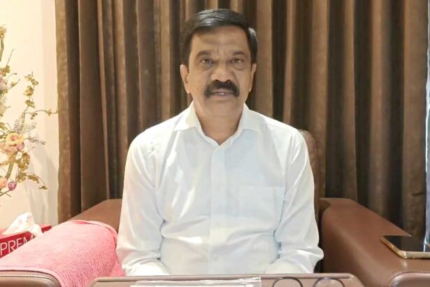 Balkonda Police Allegations |