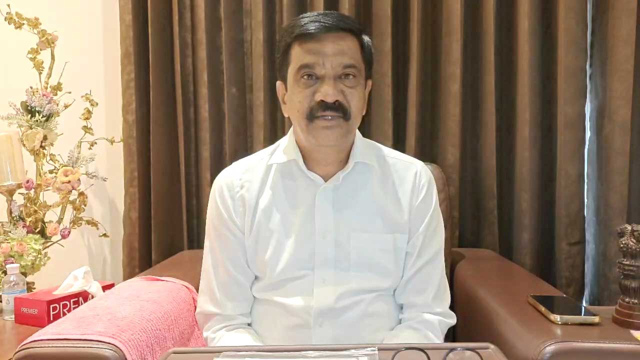 Balkonda Police Allegations |