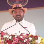 Telangana Police Martyrs