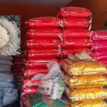Rice Prices Telangana AP