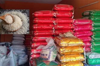 Rice Prices Telangana AP