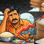 Rice Prices Rise |