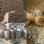 Rice Millers Scam