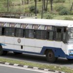 Free Bus Travel