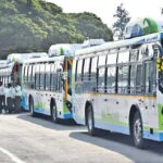 Dasara Special Buses