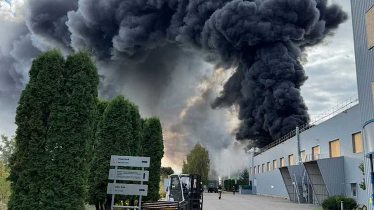 Kusum Group Ukraine