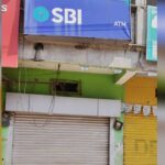 ATM Theft