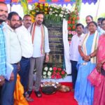 Seethakka Development Works |