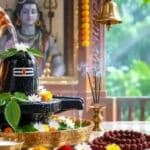 Monday Shiva Puja