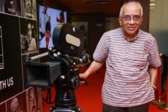 Singeetham Srinivasa Rao