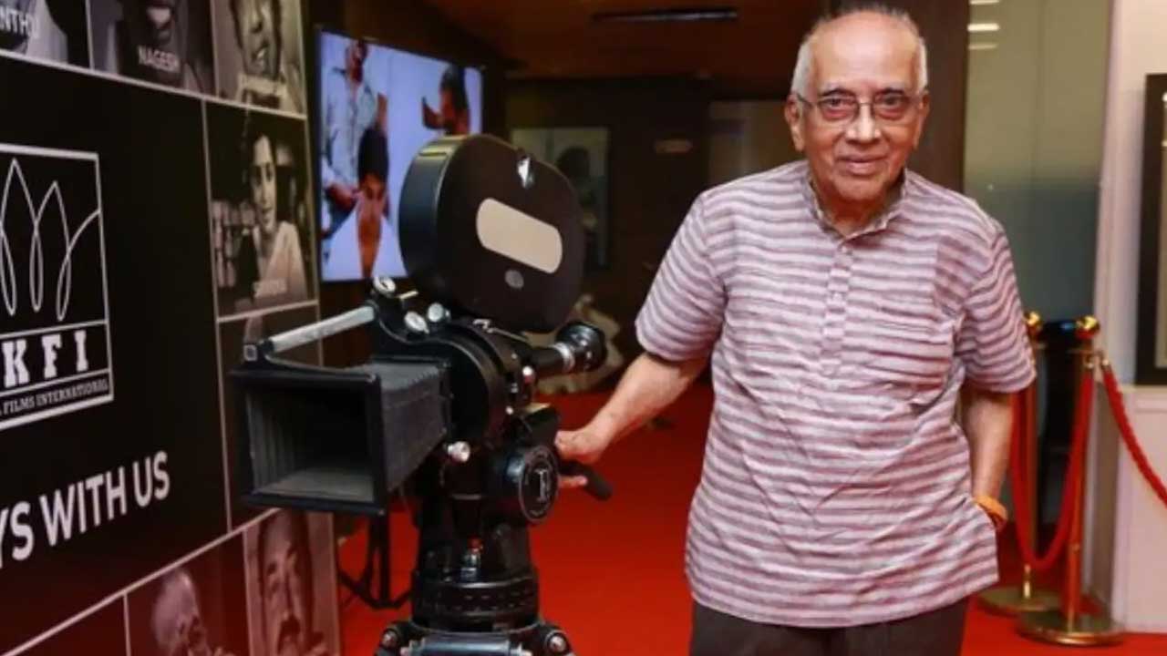 Singeetham Srinivasa Rao