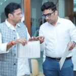 Mee Seva Certificates