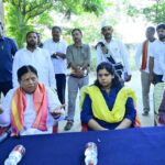 Water Supply Priority