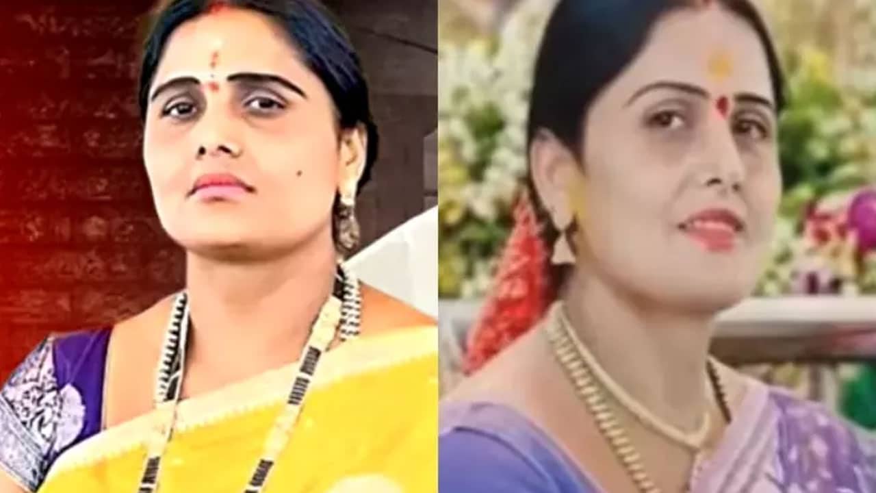 Koneti Sulochana Arrest