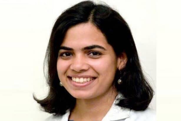 Dr Swapna Shanbhag