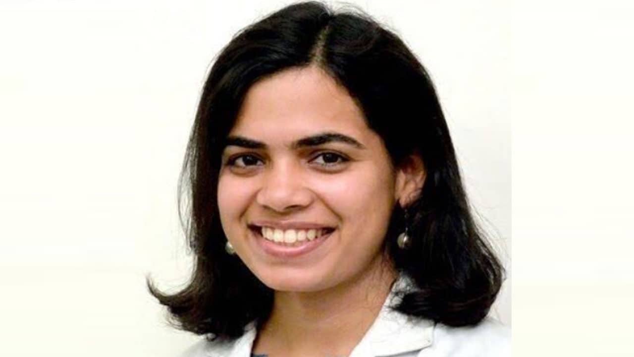 Dr Swapna Shanbhag