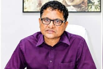 Nizamabad DCSO Suspension |