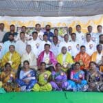 Brahmanpalli Alumni Reunion |
