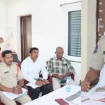 Bodhan Police Crime Review |