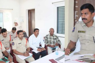 Bodhan Police Crime Review |