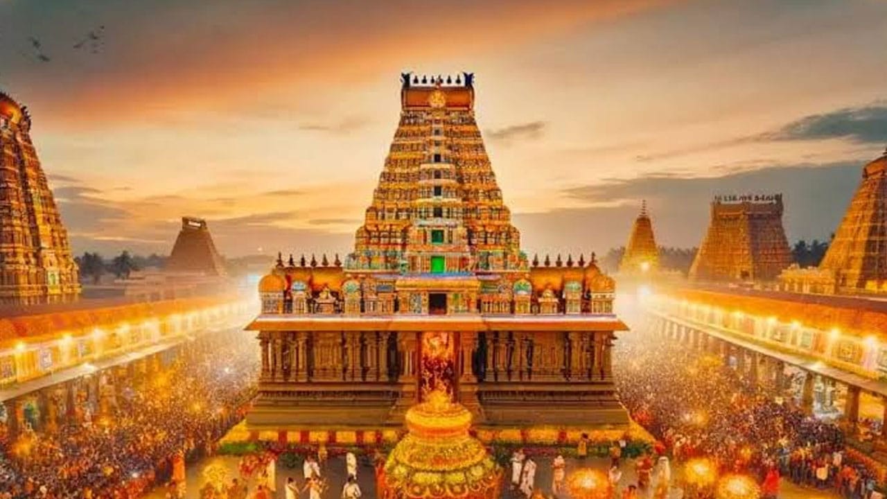 Hindu Puja Rituals