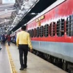 Railway Travel Insurance