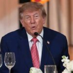 Trump Iran Remarks