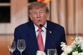 Trump Iran Remarks