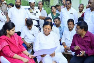 Nizamabad Community Kitchen |