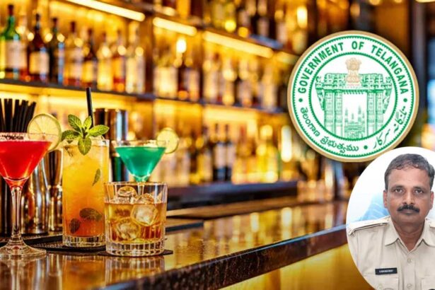 New Bar Applications |