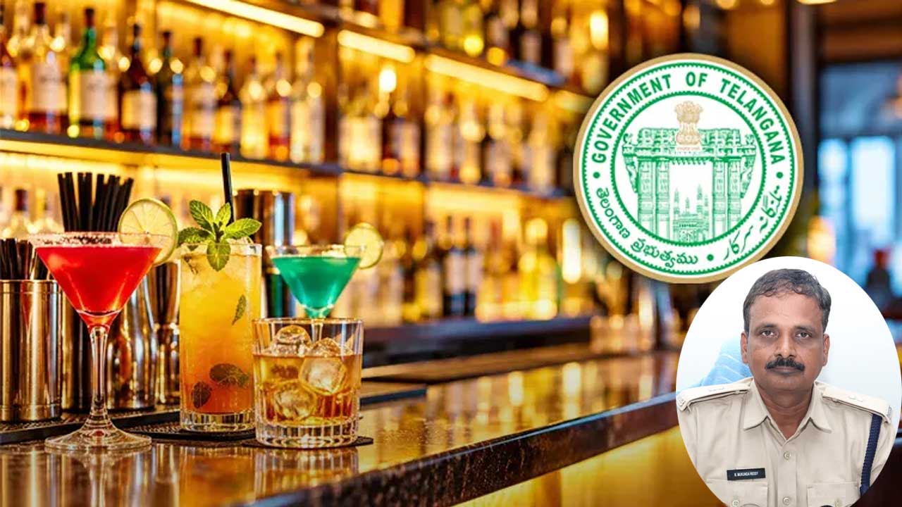 New Bar Applications |