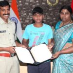 Constable Pramod |