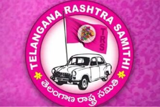 BRS Former MLAs |