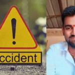 Nandipalli Auto Accident |
